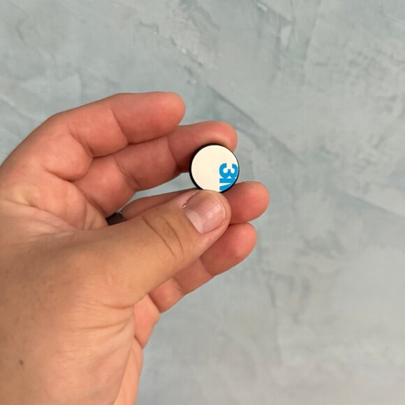 TOPK 20-Pack/2 Slots Silicone Cable Managment Clips - Picture 5 of 6